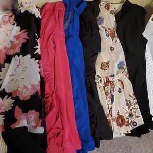 Sleeveless Top Reseller Box